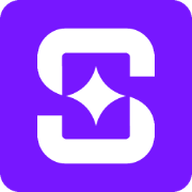 Shuffle logo